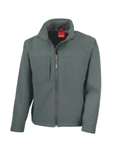 Russell  Soft Shell Męski
