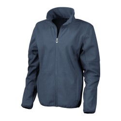 Russell Osaka Soft Shell Damski Forest