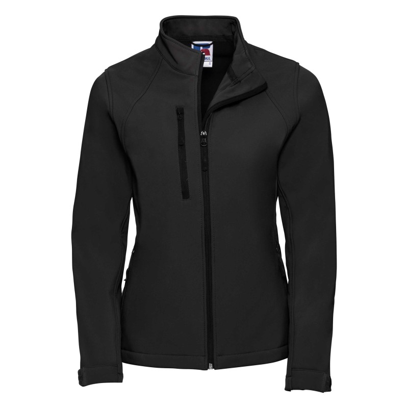 1/4 Zip Outdoor Fleece R140F 100% Polyester 320g/m