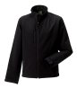 Herren Microfleecejacke R140M 100% Polyester 190g/m