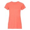 Ladies'  HD T R165F 65% polyester; 35% cotton  Colours 160g/m; White 155g/m