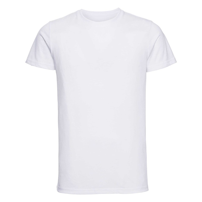 Herren HD T R165M 65% Polyester; 35% Baumwolle  Farben 160g/m; Weiß 155g/m