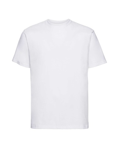Klasyczny T-Shirt R180M 100% bawełna Kolorowe 180g/m; białe 175g/m