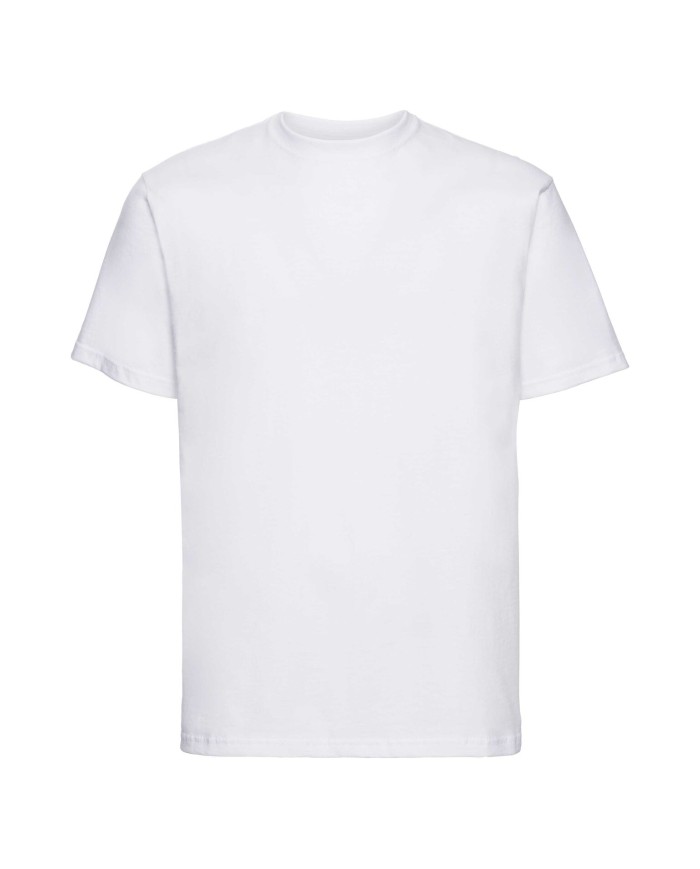 Klasyczny T-Shirt R180M 100% bawełna Kolorowe 180g/m; białe 175g/m