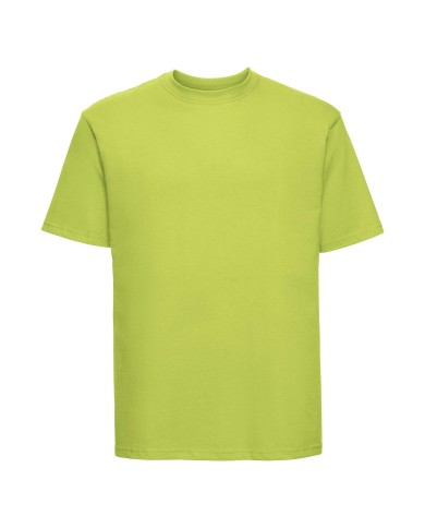 Klasyczny T-Shirt R180M 100% bawełna Kolorowe 180g/m; białe 175g/m