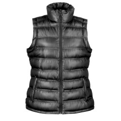 Russell Ladies Ice Bird Padded Gilet
