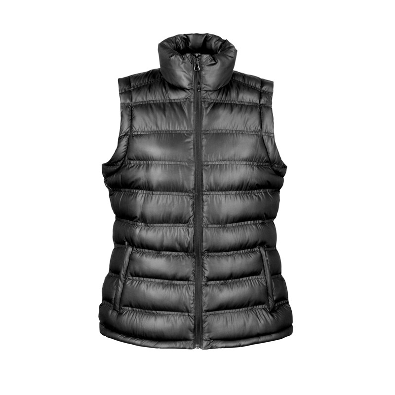 Russell Ladies Ice Bird Padded Gilet