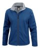 Russell Soft Shell Damski