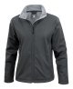 Russell Soft Shell Damski