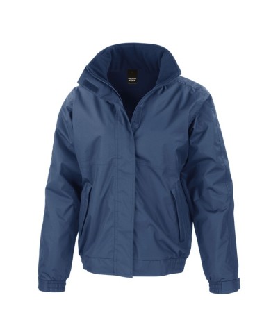 Russell Men Channel Jacket