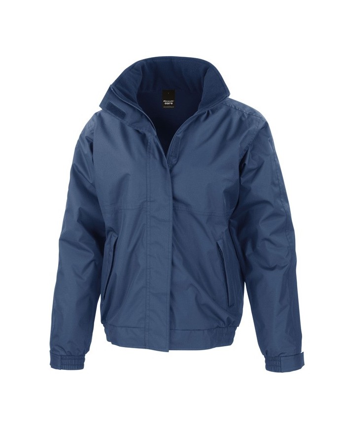 Russell Men Channel Jacket
