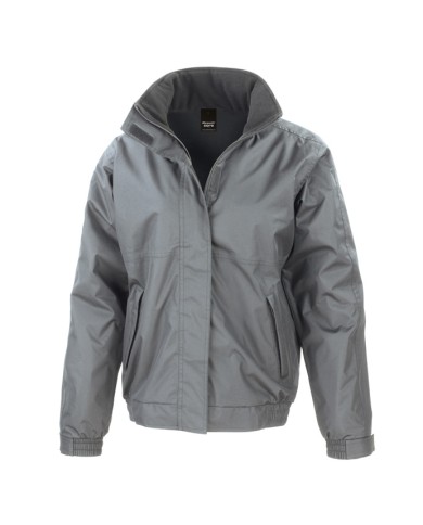 Russell Men Channel Jacket