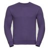 The Authentic Sweat R265B 80% cotton, 20% polyester 280g/m