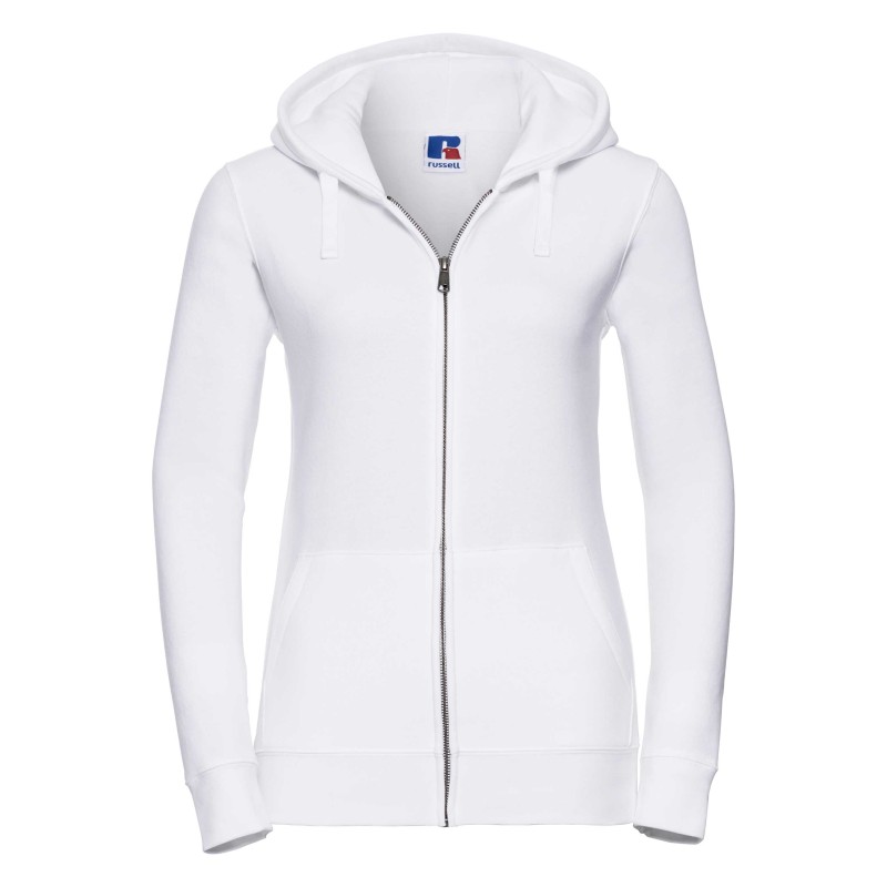 Kinder Authentic Hooded Sweat R266F 80% Baumwolle  , 20% Polyester 280g/m