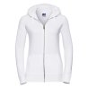 Ladies' Authentic Zipped Hood JacketLadies' Authentic Zipped Hood JacketLadies' Authentic Zipped Hood JacketLadies' Authentic Zi