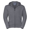 Damen Authentic Hooded Sweat R266M 80% Baumwolle  , 20% Polyester 280g/m