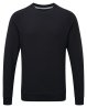 Męska bluza HD R280M 65% poliester; 35% bawełna  Kolorowe 255g/m; białe 250g/m