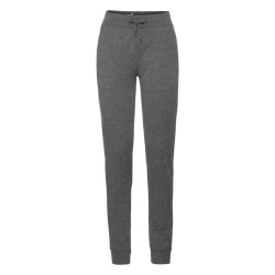 Damskie spodnie HD R283F 65% poliester; 35% bawełna  Kolorowe 255g/m; białe 250g/m