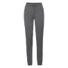 Damskie spodnie HD R283F 65% poliester; 35% bawełna  Kolorowe 255g/m; białe 250g/m