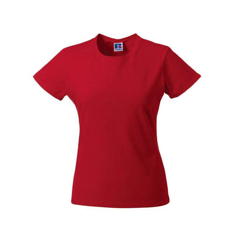 Russell Ladies' Fitted T-Shirt