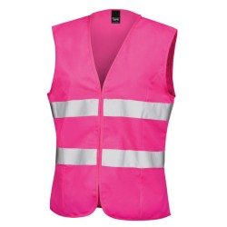Russell Womens Hi-Viz Tabard