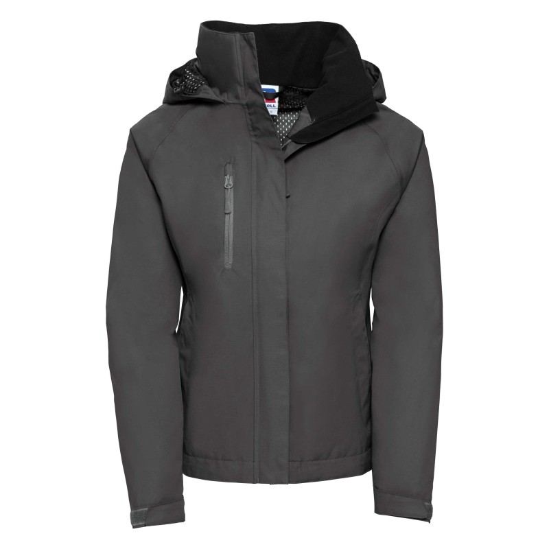 Damska kurtka Hydraplus 2000 R-510F 100% Nylon Taslan 190g/m