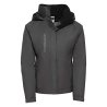 Ladies' Hydraplus 2000 Jacket R-510F 100% Nylon Taslan 190g/m