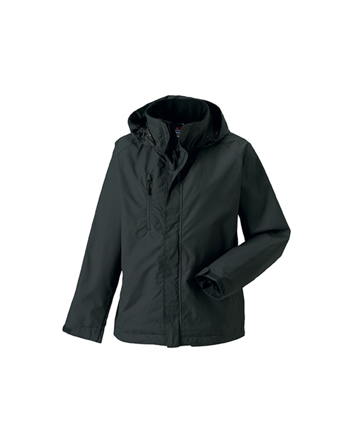 Herren Bionic Softshell Jacke R510M 94% Polyester, 6% Elastan 320g/m