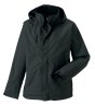 Men's Hydraplus 2000 Jacket R-510M 100% Nylon Taslan 190g/m