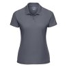 Herren Pure Organic Polo R539F 100% Baumwolle 215g/m²