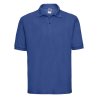 Kinder Classic Mischgewebe-Polo R539M 65% Polyester; 35% Baumwolle  Farben 215g/m; Weiß 210g/m
