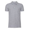 Męskie polo typu stretch R567M 95% bawełna ; 5% LYCRA Kolorowe 210g/m; białe 205g/m