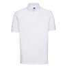 Męskie klasyczne polo bawełniane R577F 100% bawełna  Kolorowe 200g/m; białe 195g/m