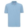 Herren Classic Mischgewebe-Polo R569M 65% Polyester; 35% Baumwolle  Farben 215g/m; Weiß 210g/m
