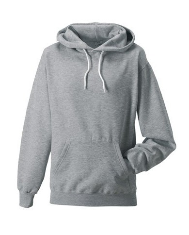 Bluza z kapturem R870B 50% bawełna ; 50% poliester 295g/m