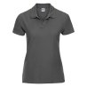 Herren Classic Baumwoll-Polo R577F 100% Baumwolle  Farben 200g/m; Weiß 195g/m