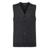 Herren Strickweste R719M 50% Baumwolle; 50% Acryl CottonBlend 275g/m