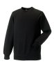 Children's Classic Sweatshirt R870M 50% cotton ; 50% polyester 295g/m