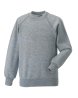 Children's Classic Sweatshirt R870M 50% cotton ; 50% polyester 295g/m