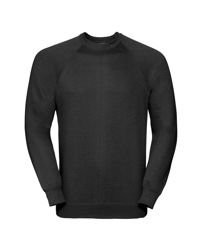 Classic Sweatshirt R872F 50% cotton ; 50% polyester 295g/m