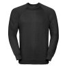 Kinder Hooded Sweat R762M 50% Baumwolle ; 50% Polyester 295g/m