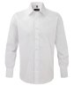 Men's Long Sleeve Fitted Stretch Shirt R946M 97% cotton; 3% elasthan popelina 140g/m