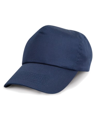 Russell Junior Cotton Cap