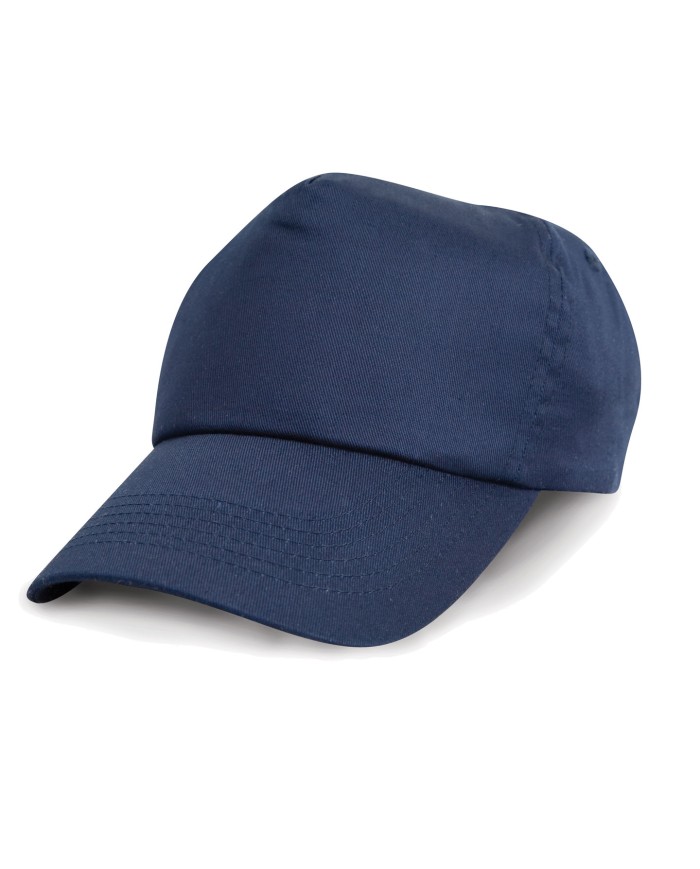 Russell Junior Cotton Cap