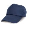 Russell Junior Cotton Cap