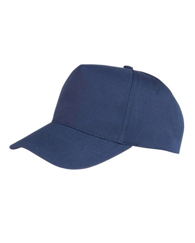 Russell Boston Junior Printers Cap
