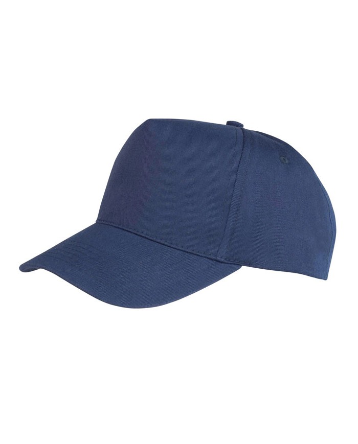 Russell Boston Junior Printers Cap