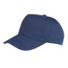 Russell Boston Junior Printers Cap