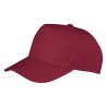 Russell Boston Junior Printers Cap