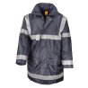 Result Management Coat